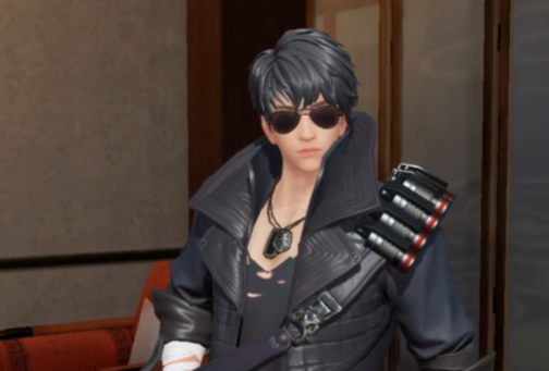 盗墓笔记解连环玩法介绍2