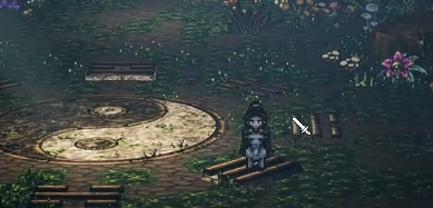 逸剑风云决十万大山藏宝洞怎么进3