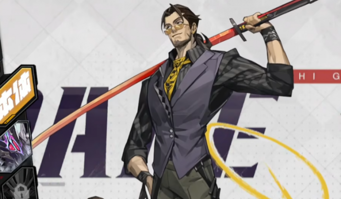 晴空之下角色强度排名3