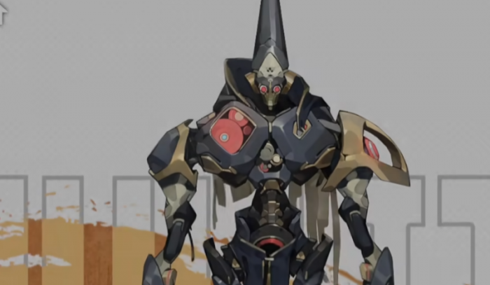 晴空之下角色强度排名5