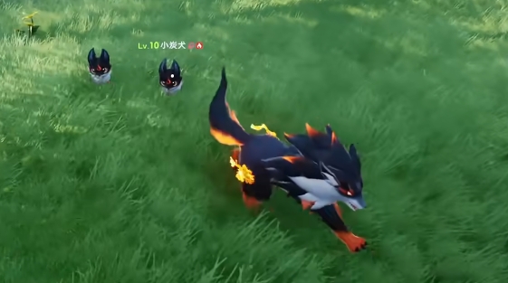 伊莫图鉴有哪些1