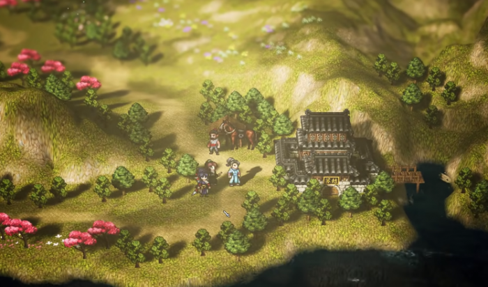 逸剑风云决药圣作用1