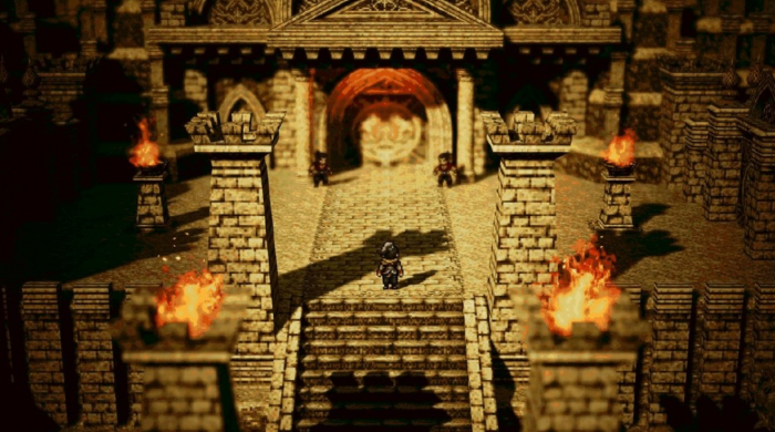 逸剑风云决门派有哪些3