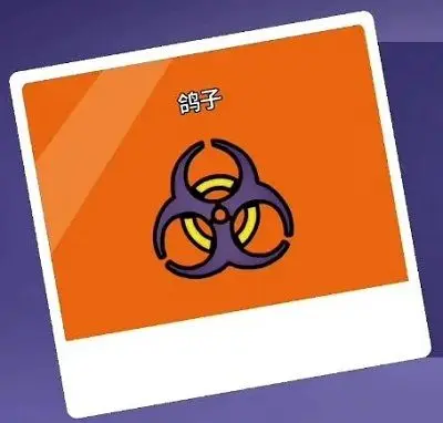 鹅鸭杀全角色介绍3