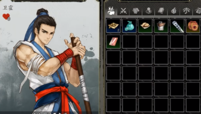 逸剑风云决全队友招募攻略2