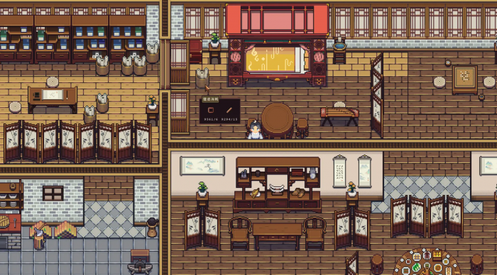 江城创业记鱼怎么搞1