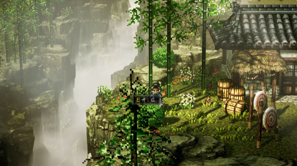 逸剑风云决葛炎在哪1