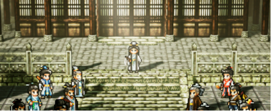 逸剑风云决后宫结局条件是什么1