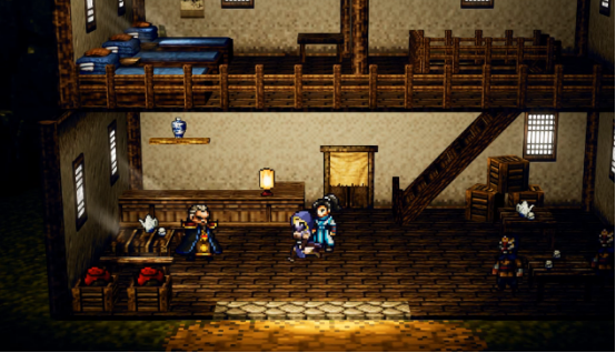 逸剑风云决赤鹰的异常怎么做3