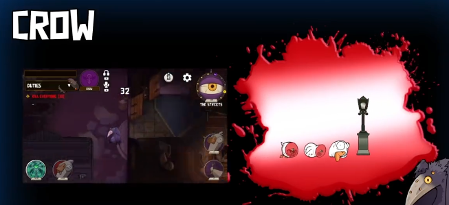 鹅鸭杀乌鸦怎么玩2