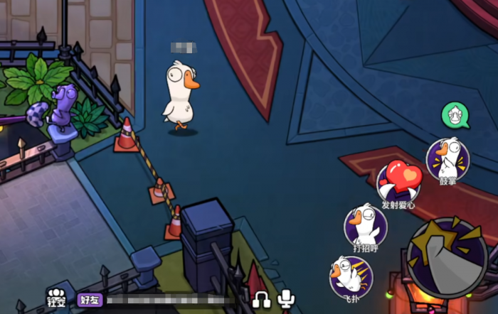 鹅鸭杀超金房规介绍3