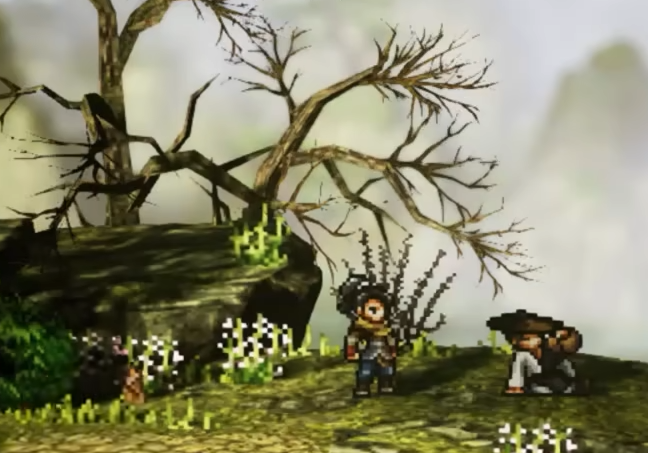 逸剑风云决主线流程攻略6