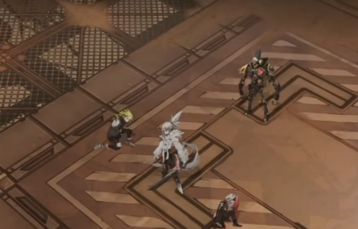 晴空之下PvE怎么玩3