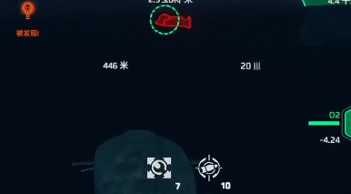 现代战舰二级最强鱼雷有哪些4