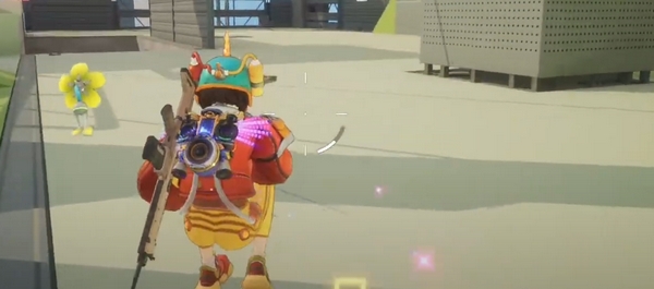 远光84怎么翻滚2