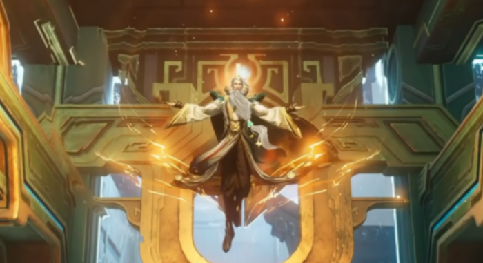 王者荣耀世界百草家系统介绍3