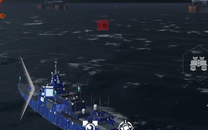 现代战舰新手怎么玩4