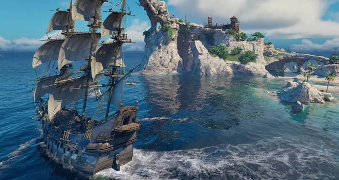 遗忘之海战斗技能怎么用2