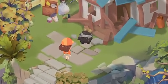 碳碳岛怎么种满红树林2