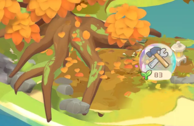 碳碳岛怎么种满红树林3