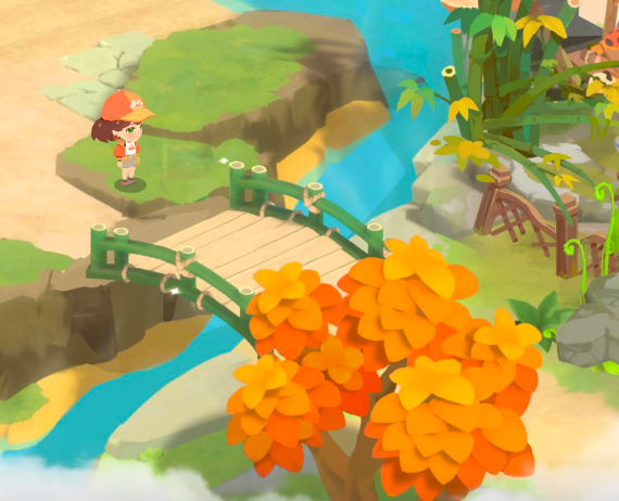 碳碳岛怎么种满红树林5