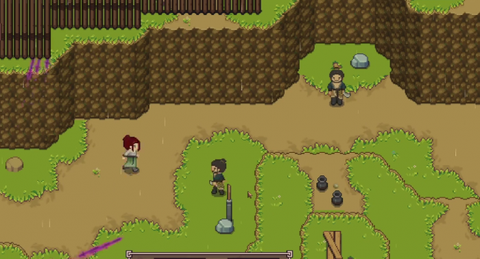 江城创业记萧钰怎么攻略1