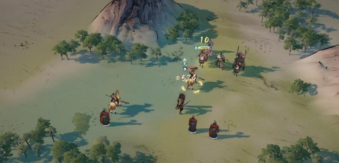 三国望神州吴国武将有哪些4