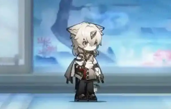 明日方舟录武官介绍2