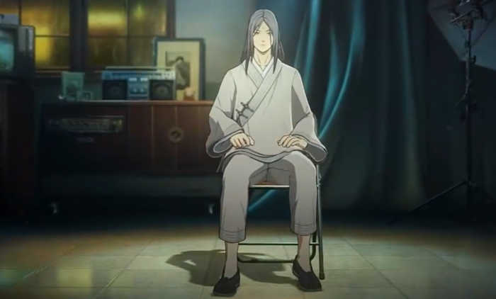 异人之下游戏角色有哪些5