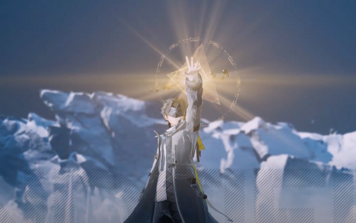 明日方舟终末地天使怎么打2