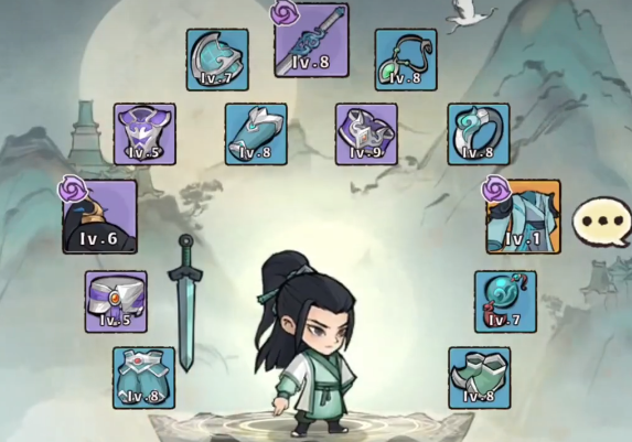 神器传说完整攻略1