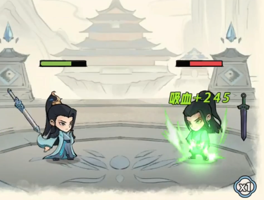 神器传说完整攻略2