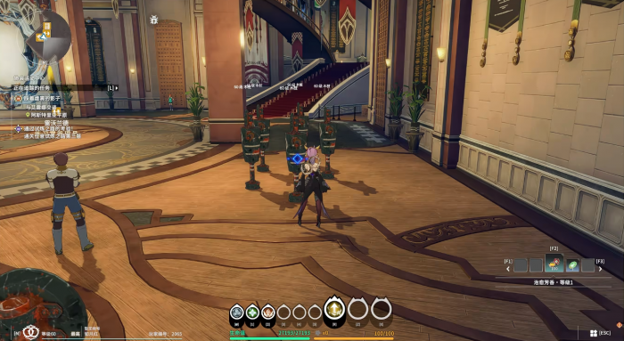 星痕共鸣森语者流派有哪些5