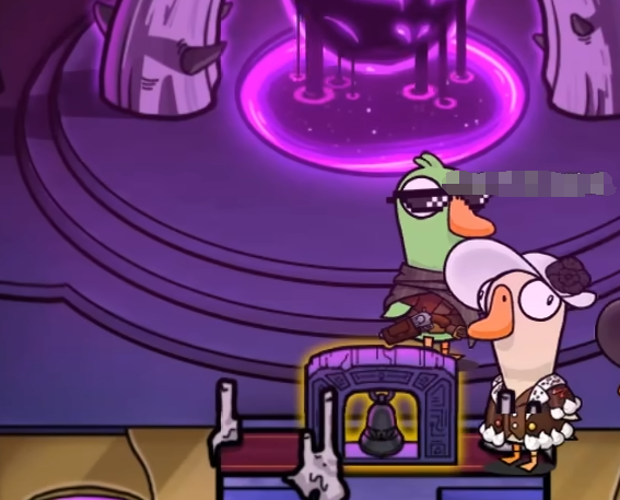 鹅鸭杀传教士怎么样2