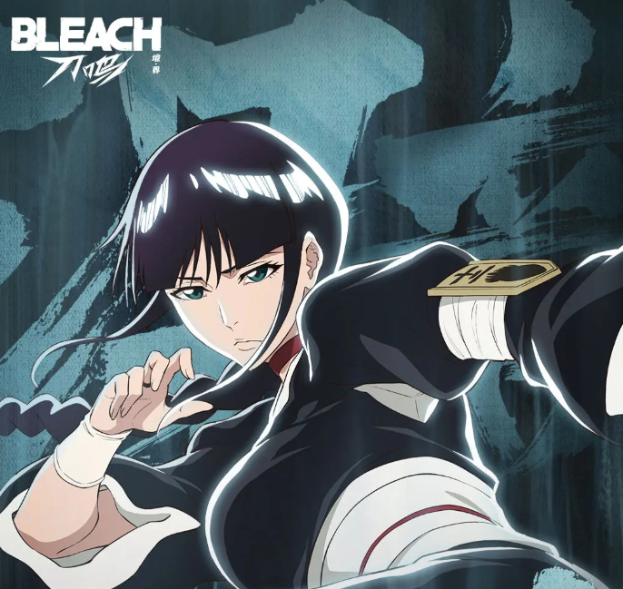 境界刀鸣有多少角色4