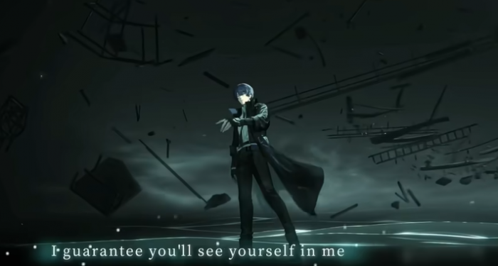 龙族卡塞尔之门楚子航夏弥介绍5