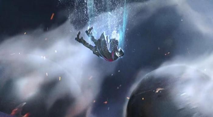 遗忘之海船长是谁4