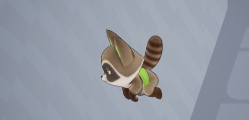 远光84妙手熊介绍3