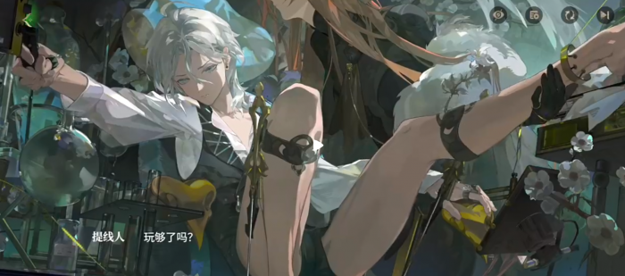 代号砰砰夜行者培养哪个好3