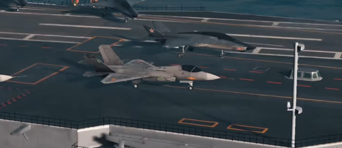 现代战舰战斗机推荐4