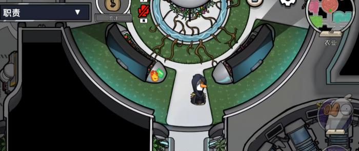 鹅鸭杀肉汁鹅怎么玩3