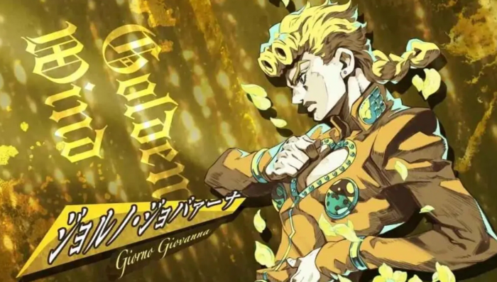 JOJO的奇妙冒险手游怎么玩4