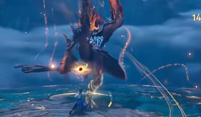 王者荣耀世界东方曜介绍3