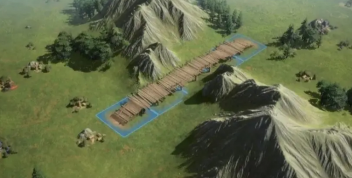 三国谋定天下业铸山河剧本介绍6