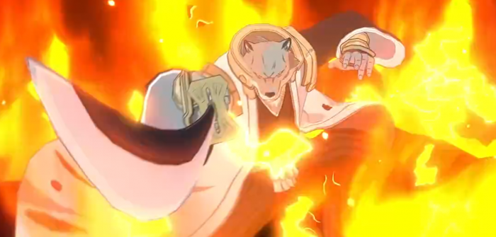 境界刀鸣基础阵容推荐5