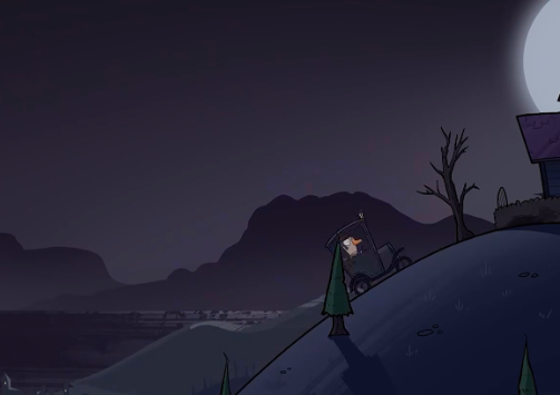 鹅鸭杀怎么刀人4