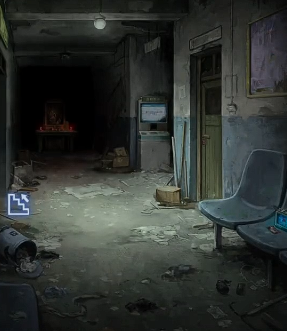 纸嫁衣8攻略全文图解1