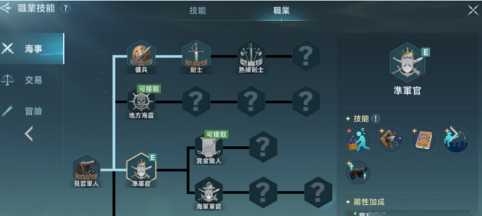 大航海时代传说商人怎么样3