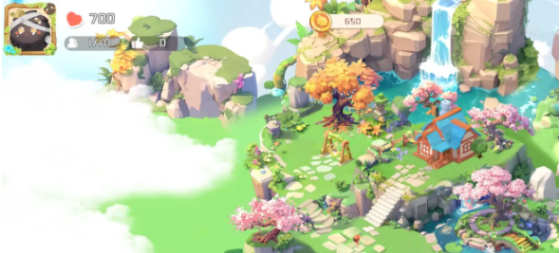 碳碳岛公交车站怎么升级1