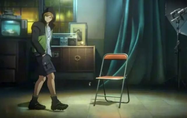 异人之下手游诸葛升介绍1